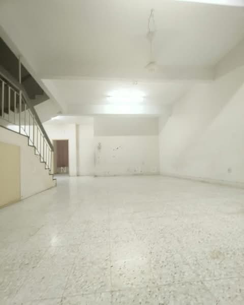2-storey Terraced House for Sale in Taman Kesuma (Ampang) - Jenny Choong - Interior - PropertyGuru.com.my