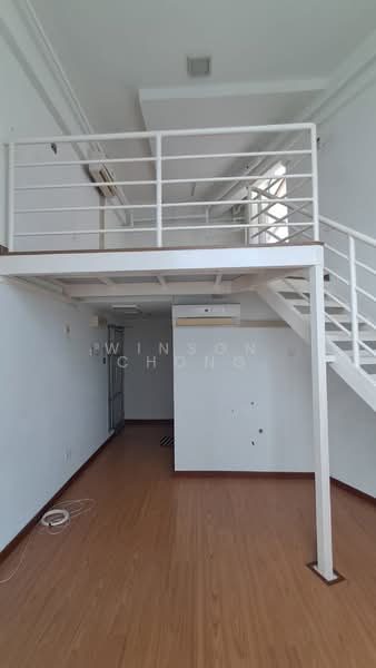 Office for Rent in Taman Bukit Jambul (Bukit Jambul) - Winson Chong - Interior - PropertyGuru.com.my
