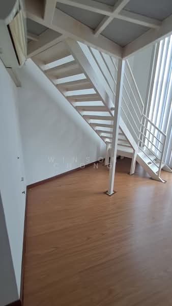 Office for Rent in Taman Bukit Jambul (Bukit Jambul) - Winson Chong - Interior - PropertyGuru.com.my