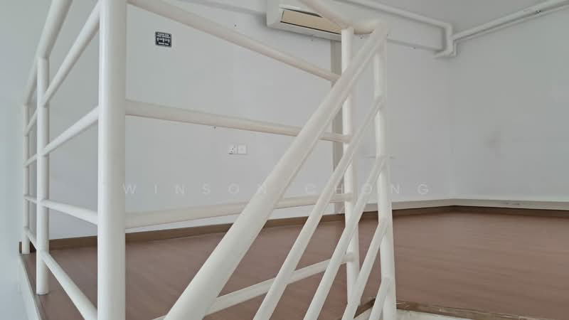 Office for Rent in Taman Bukit Jambul (Bukit Jambul) - Winson Chong - Interior - PropertyGuru.com.my