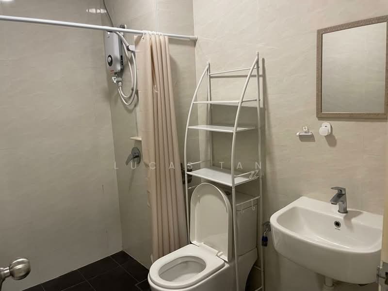Condominium for Rent at SKS Pavillion Residences - Lucas Tan - PropertyGuru.com.my