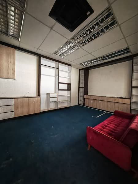 Semi-D Factory for Rent in Johor Bahru (Johor) - Angel Lee - Interior - PropertyGuru.com.my