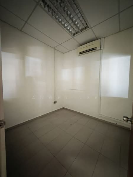 Semi-D Factory for Rent in Johor Bahru (Johor) - Angel Lee - Interior - PropertyGuru.com.my