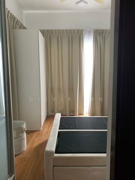Servis Apartment untuk Disewa di The Elements - Olivia Tan - PropertyGuru.com.my