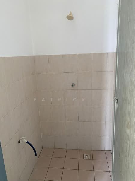 Apartment for Rent at Sri Saujana - Patrick . - Bathroom - PropertyGuru.com.my