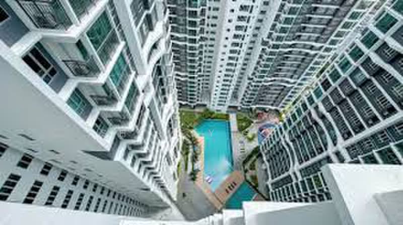 Service Residence for Sale at Residensi MH Platinum 2 - Sherley Goh - Exterior - PropertyGuru.com.my