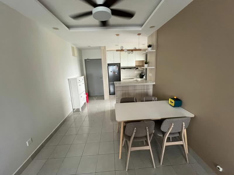 Apartment for Rent at Suria Pantai - Wayne Lim - Kitchen - PropertyGuru.com.my