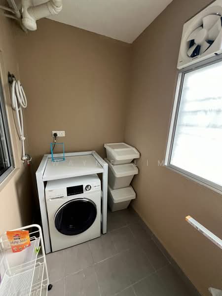 Apartment for Rent at Suria Pantai - Wayne Lim - Interior - PropertyGuru.com.my