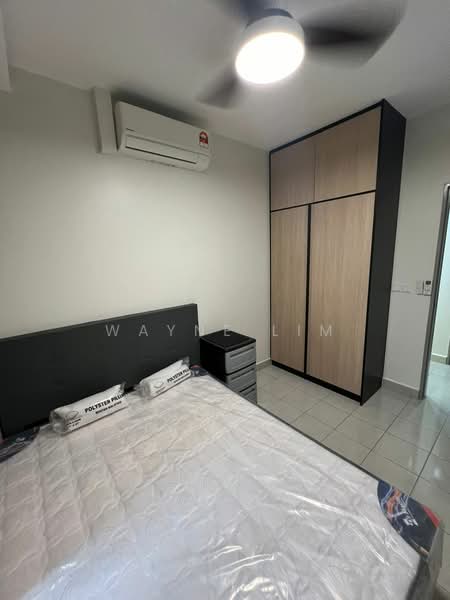 Apartment for Rent at Suria Pantai - Wayne Lim - Bedroom - PropertyGuru.com.my