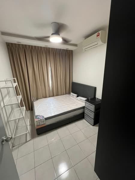 Apartment for Rent at Suria Pantai - Wayne Lim - Bedroom - PropertyGuru.com.my