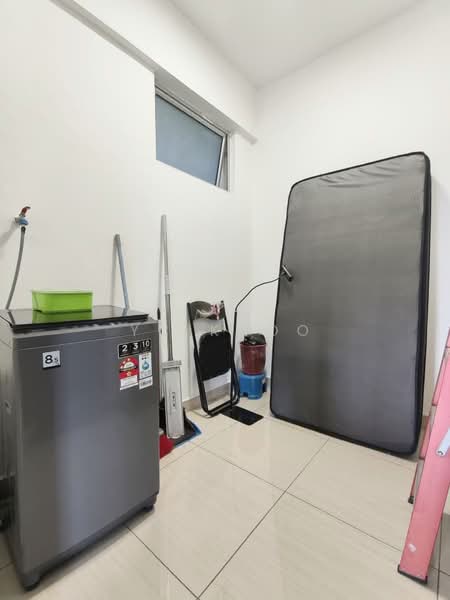 Pangsapuri untuk Disewa di Midori Green (Pangsapuri Hijauan) - YC Khoo - PropertyGuru.com.my