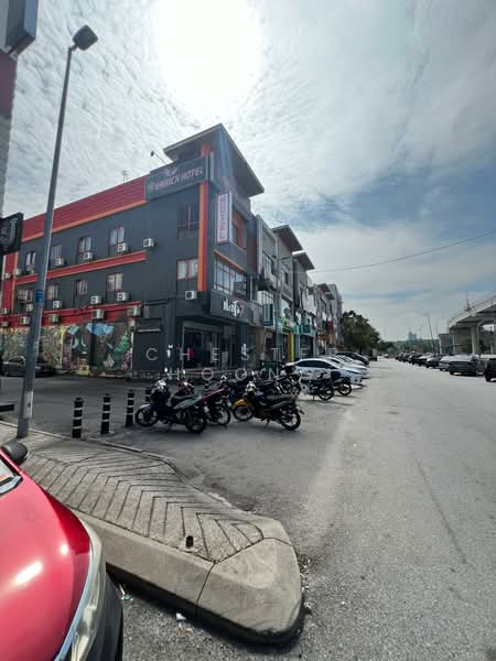 Kedai untuk Disewa di Seksyen 7 (Shah Alam) - Chester Hoong - Exterior - PropertyGuru.com.my