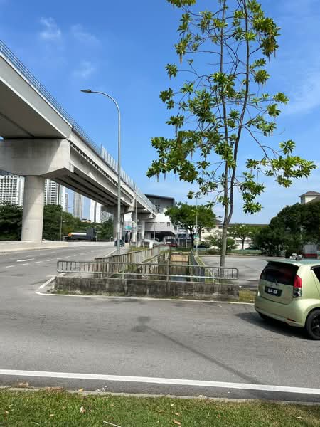 Kedai untuk Disewa di Seksyen 7 (Shah Alam) - Chester Hoong - Exterior - PropertyGuru.com.my