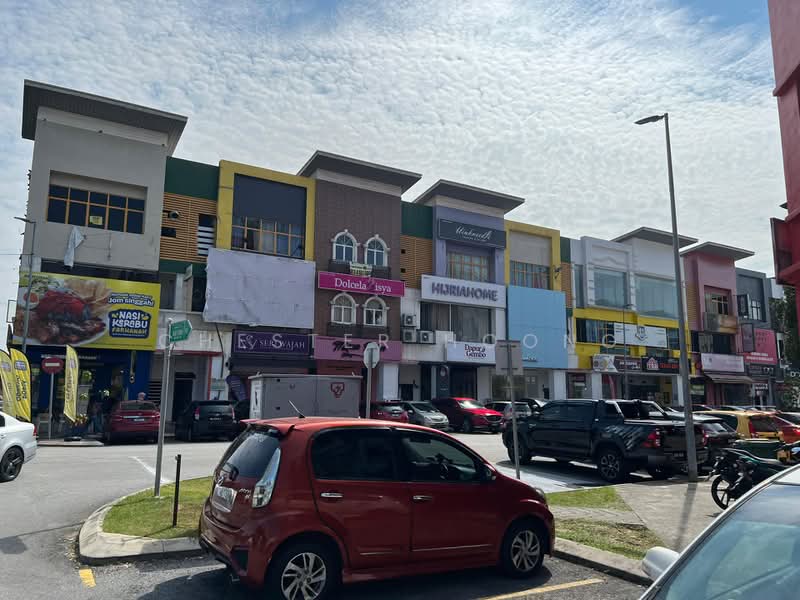 Kedai untuk Disewa di Seksyen 7 (Shah Alam) - Chester Hoong - Exterior - PropertyGuru.com.my