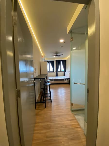 Servis Apartment untuk Disewa di Riveria City - David Mun - Bedroom - PropertyGuru.com.my