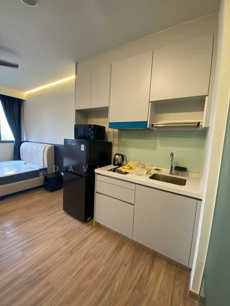 Servis Apartment untuk Disewa di Riveria City - David Mun - Bedroom - PropertyGuru.com.my