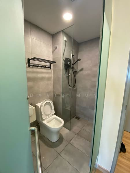 Servis Apartment untuk Disewa di Riveria City - David Mun - Bathroom - PropertyGuru.com.my
