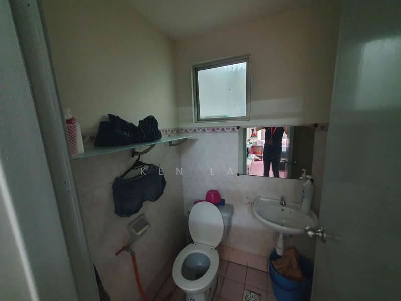 Kondominium untuk Dijual di Pelangi Damansara - Ken Lai - PropertyGuru.com.my