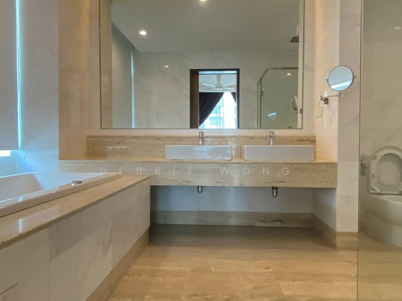 Condominium for Rent at Kiara 9 Residency - Debbie Wong - PropertyGuru.com.my