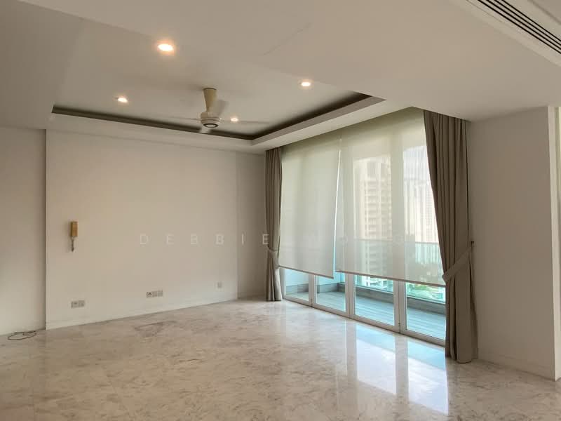 Condominium for Rent at Kiara 9 Residency - Debbie Wong - PropertyGuru.com.my