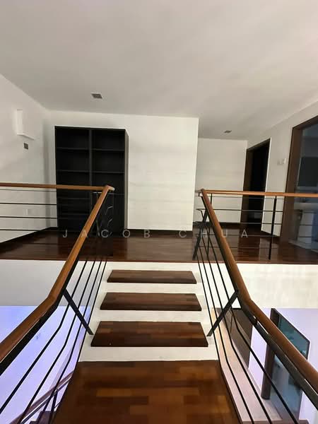 2-storey Terraced House for Sale in Leisure Farm (Gelang Patah) - Jacob Chua - Interior - PropertyGuru.com.my