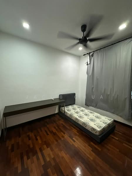 2-storey Terraced House for Sale in Leisure Farm (Gelang Patah) - Jacob Chua - Bedroom - PropertyGuru.com.my