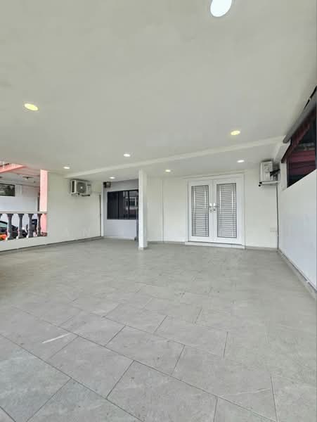 2-storey Terraced House for Sale in Taman Desa Cemerlang (Ulu Tiram) - Han Yong Ang - Exterior - PropertyGuru.com.my