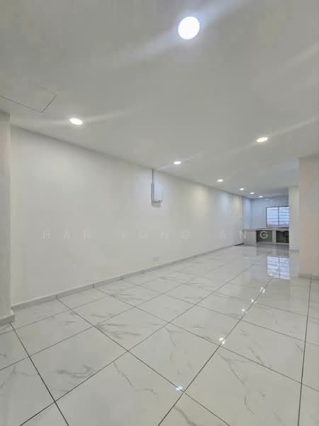 2-storey Terraced House for Sale in Taman Desa Cemerlang (Ulu Tiram) - Han Yong Ang - Interior - PropertyGuru.com.my