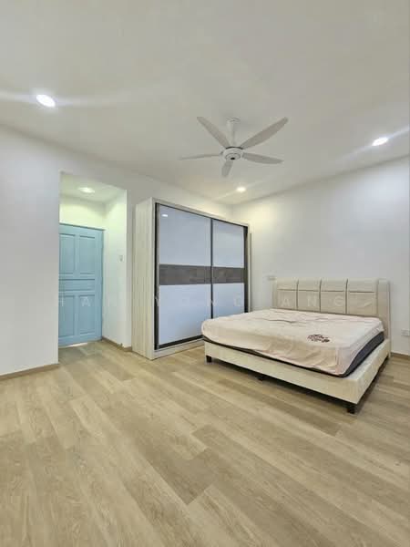 2-storey Terraced House for Sale in Taman Desa Cemerlang (Ulu Tiram) - Han Yong Ang - PropertyGuru.com.my