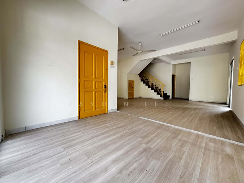2.5-storey Terraced House for Sale in Bandar Puteri Puchong (Puchong) - Jayden Lee - Living Room - PropertyGuru.com.my