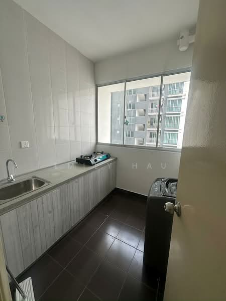 Apartment for Rent at Aliff Avenue (Dwi Alif) - Emily Hau - Kitchen - PropertyGuru.com.my