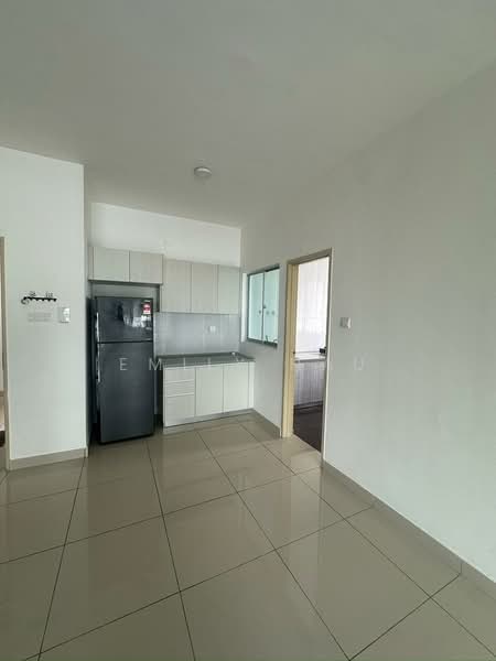 Apartment for Rent at Aliff Avenue (Dwi Alif) - Emily Hau - Kitchen - PropertyGuru.com.my