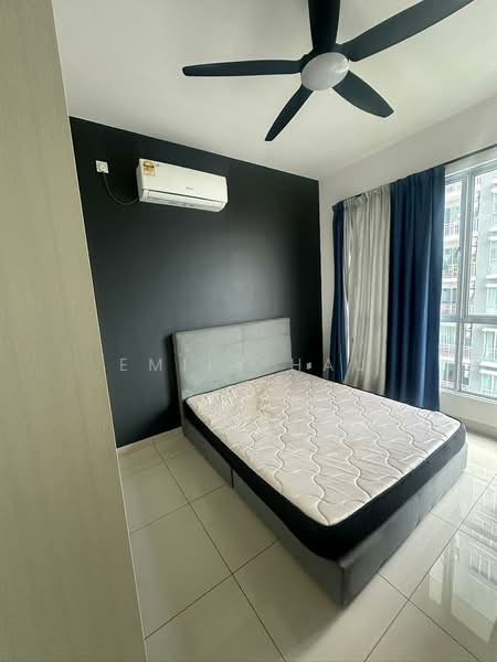 Apartment for Rent at Aliff Avenue (Dwi Alif) - Emily Hau - Bedroom - PropertyGuru.com.my