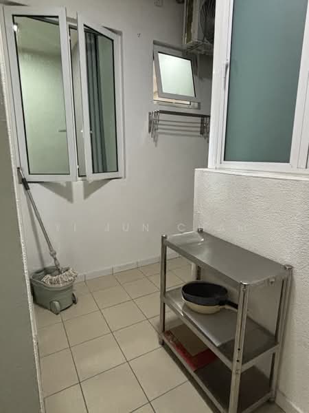 Condominium for Rent at Scenaria @ North Kiara Hills - Yi Jun Cham - Interior - PropertyGuru.com.my