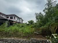 For Sale - FREEHOLD BUNGALOW LAND CHERAS, ALAM DAMAI- BELOW MARKET VALUE
