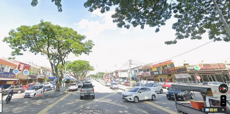 Residential Land for Sale in Cheras Balakong (Cheras) - Michael Khoo Yee Keong - PropertyGuru.com.my
