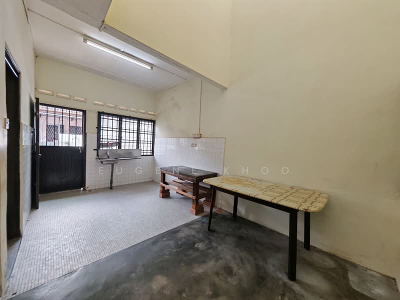 Rumah Teres 1 Tingkat untuk Disewa di Taman Johor Jaya (Johor Bahru) - Eugene Khoo - PropertyGuru.com.my