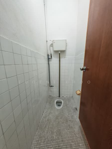 Rumah Teres 1 Tingkat untuk Disewa di Taman Johor Jaya (Johor Bahru) - Eugene Khoo - PropertyGuru.com.my