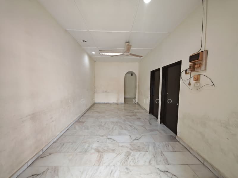 Rumah Teres 1 Tingkat untuk Disewa di Taman Johor Jaya (Johor Bahru) - Eugene Khoo - PropertyGuru.com.my