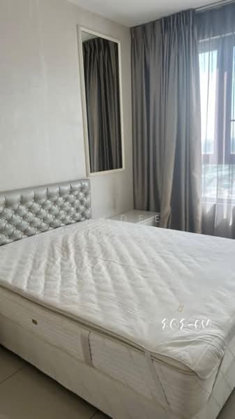 Servis Apartment untuk Disewa di Parisien Tower - Candee Tan - Bedroom - PropertyGuru.com.my