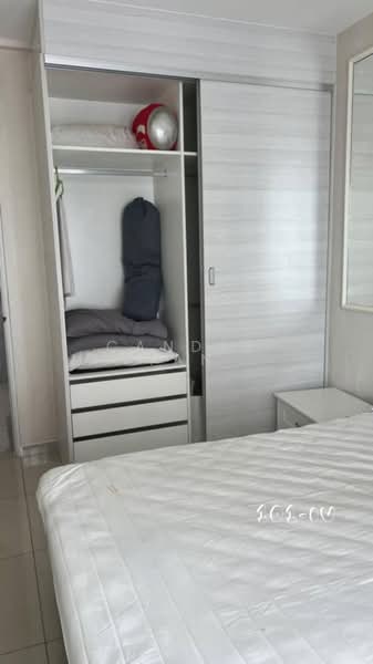 Servis Apartment untuk Disewa di Parisien Tower - Candee Tan - PropertyGuru.com.my