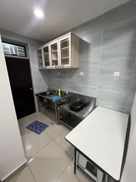 Condominium for Rent at KSL Residence 2 @ Kangkar Tebrau - Nam YC - PropertyGuru.com.my