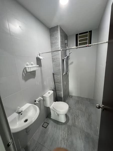 Condominium for Rent at KSL Residence 2 @ Kangkar Tebrau - Nam YC - PropertyGuru.com.my