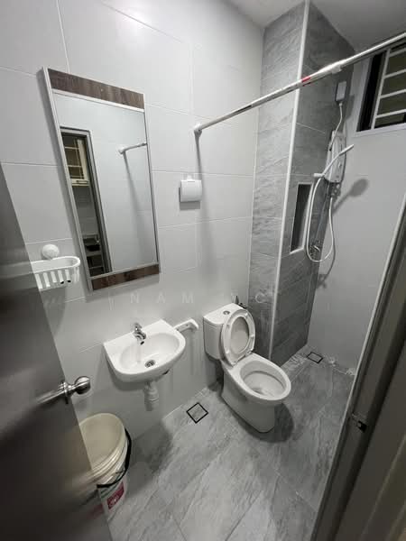 Condominium for Rent at KSL Residence 2 @ Kangkar Tebrau - Nam YC - PropertyGuru.com.my