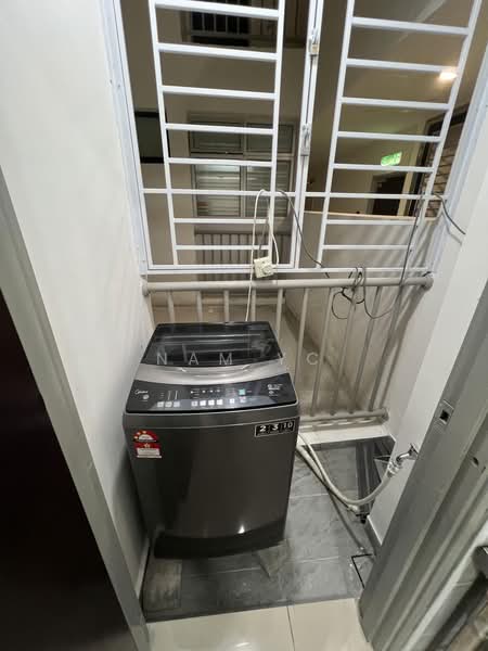 Condominium for Rent at KSL Residence 2 @ Kangkar Tebrau - Nam YC - PropertyGuru.com.my