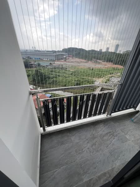 Condominium for Rent at KSL Residence 2 @ Kangkar Tebrau - Nam YC - PropertyGuru.com.my