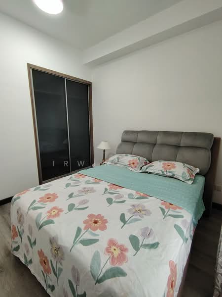 Service Residence for Sale at Cubic Botanical - Irwin Loh - Bedroom - PropertyGuru.com.my