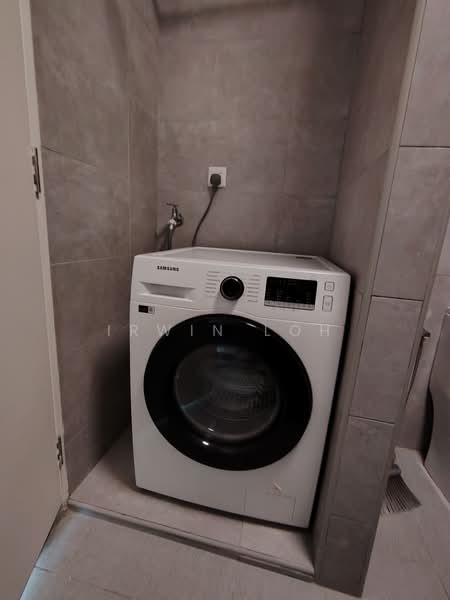 Service Residence for Sale at Cubic Botanical - Irwin Loh - Interior - PropertyGuru.com.my