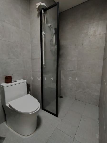 Service Residence for Sale at Cubic Botanical - Irwin Loh - Bathroom - PropertyGuru.com.my