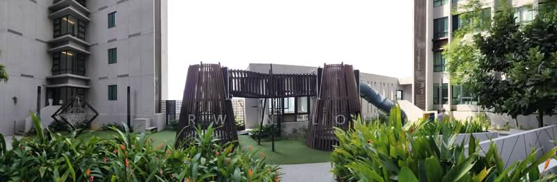 Service Residence for Sale at Cubic Botanical - Irwin Loh - Exterior - PropertyGuru.com.my